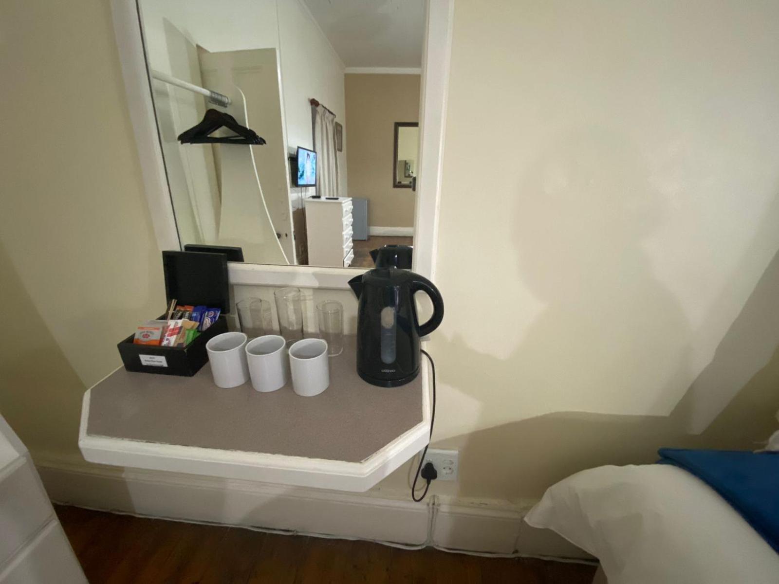 Green Door Guesthouse Μόσελ Μπέι Δωμάτιο φωτογραφία