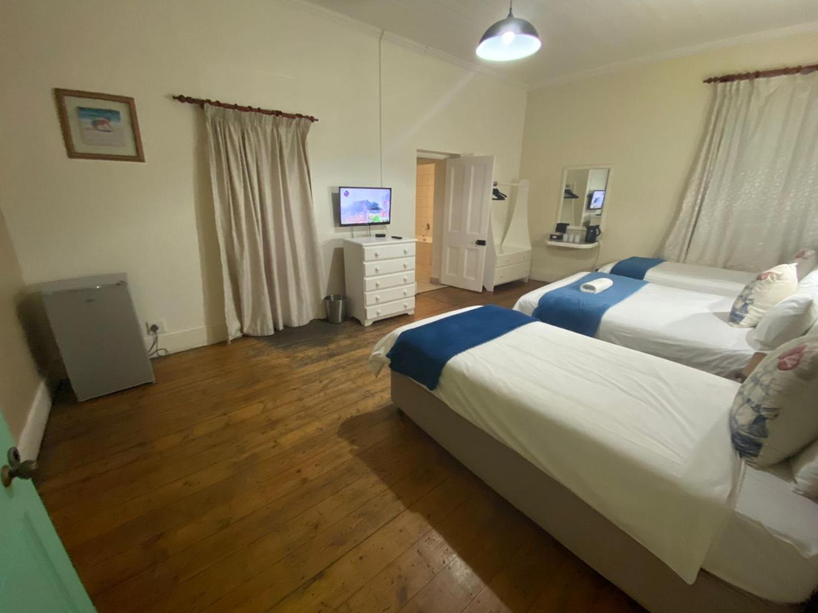 Green Door Guesthouse Μόσελ Μπέι Δωμάτιο φωτογραφία