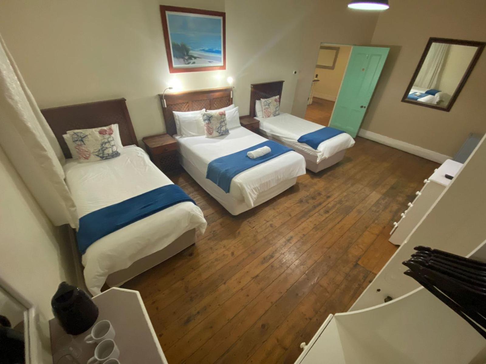 Green Door Guesthouse Μόσελ Μπέι Δωμάτιο φωτογραφία