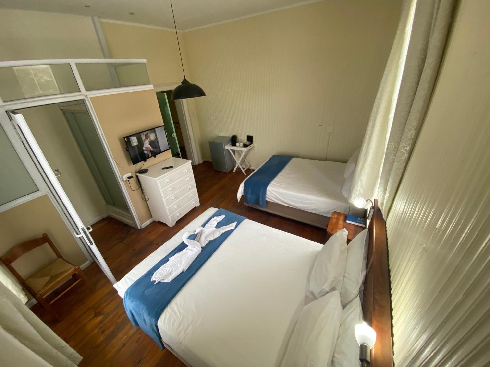 Green Door Guesthouse Μόσελ Μπέι Δωμάτιο φωτογραφία