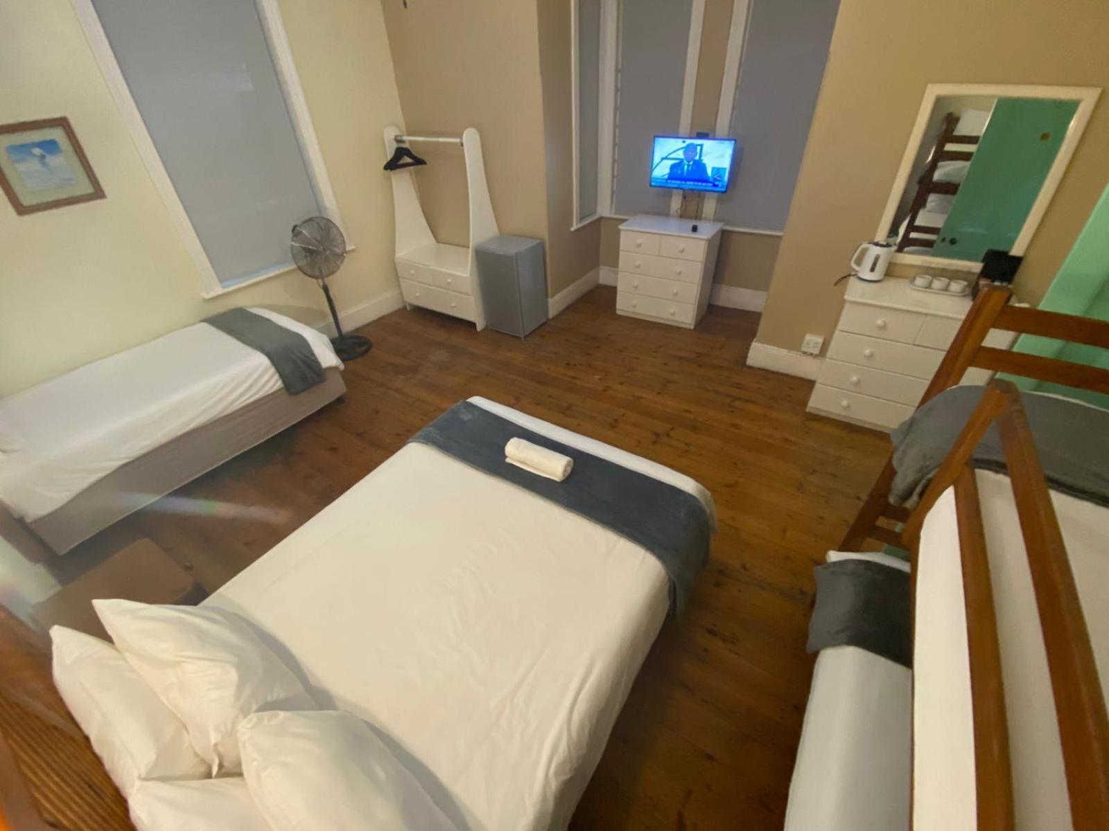 Green Door Guesthouse Μόσελ Μπέι Δωμάτιο φωτογραφία