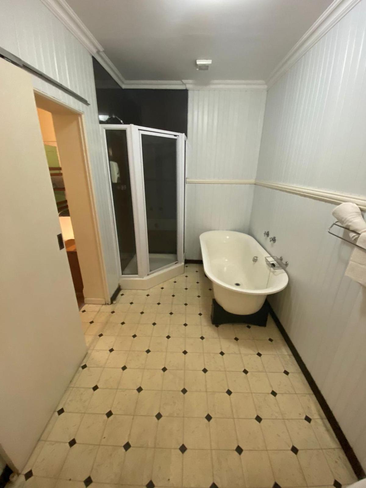 Green Door Guesthouse Μόσελ Μπέι Δωμάτιο φωτογραφία