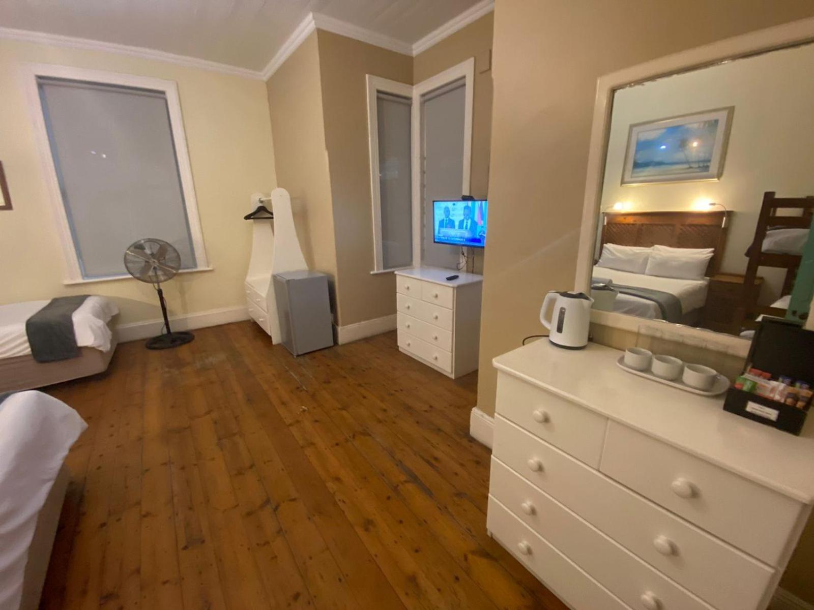 Green Door Guesthouse Μόσελ Μπέι Δωμάτιο φωτογραφία
