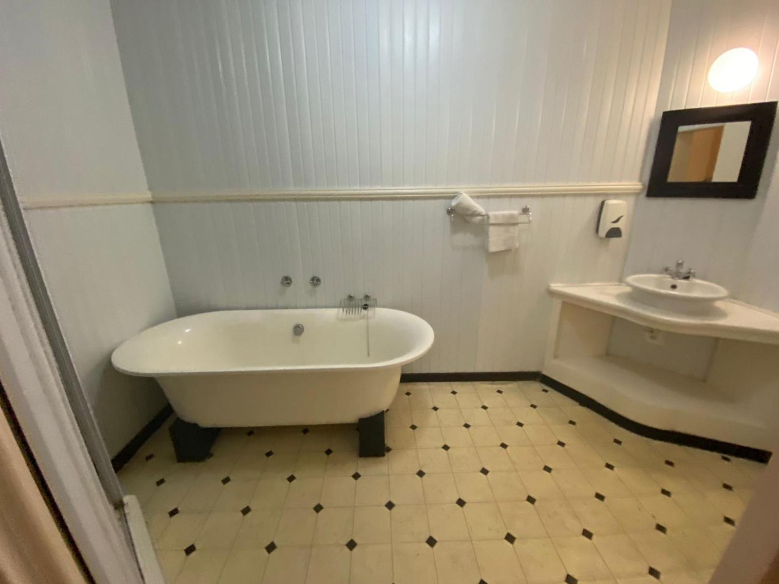 Green Door Guesthouse Μόσελ Μπέι Δωμάτιο φωτογραφία