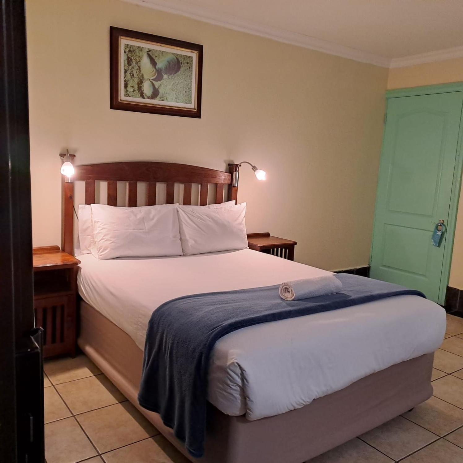 Green Door Guesthouse Μόσελ Μπέι Δωμάτιο φωτογραφία