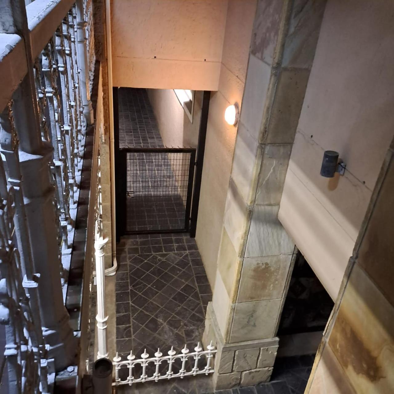 Green Door Guesthouse Μόσελ Μπέι Εξωτερικό φωτογραφία