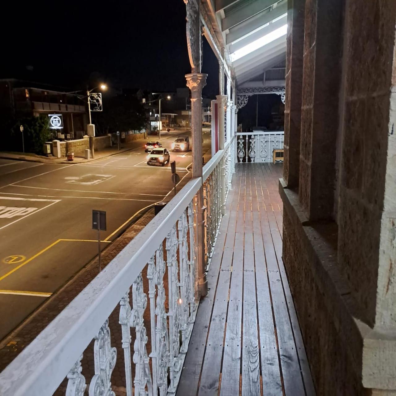 Green Door Guesthouse Μόσελ Μπέι Εξωτερικό φωτογραφία