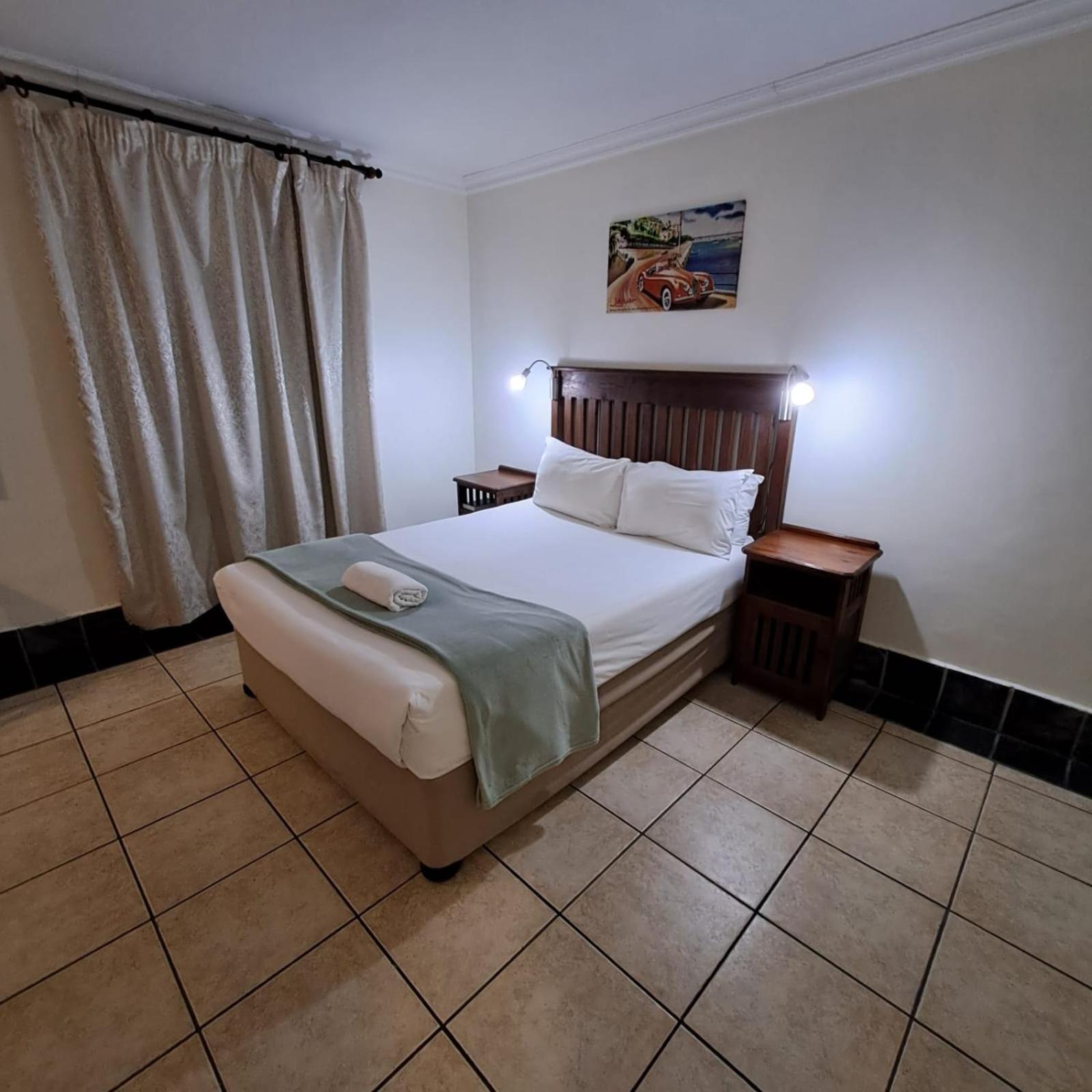Green Door Guesthouse Μόσελ Μπέι Δωμάτιο φωτογραφία