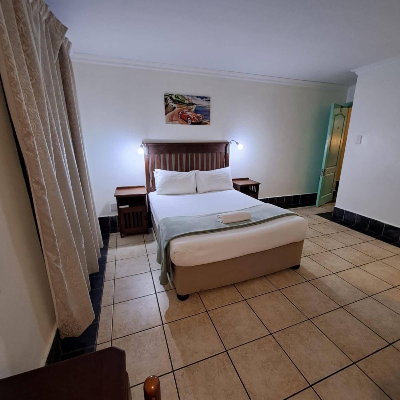 Green Door Guesthouse Μόσελ Μπέι Δωμάτιο φωτογραφία