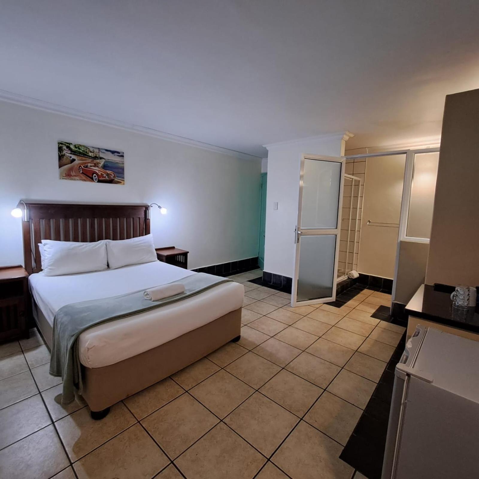 Green Door Guesthouse Μόσελ Μπέι Δωμάτιο φωτογραφία