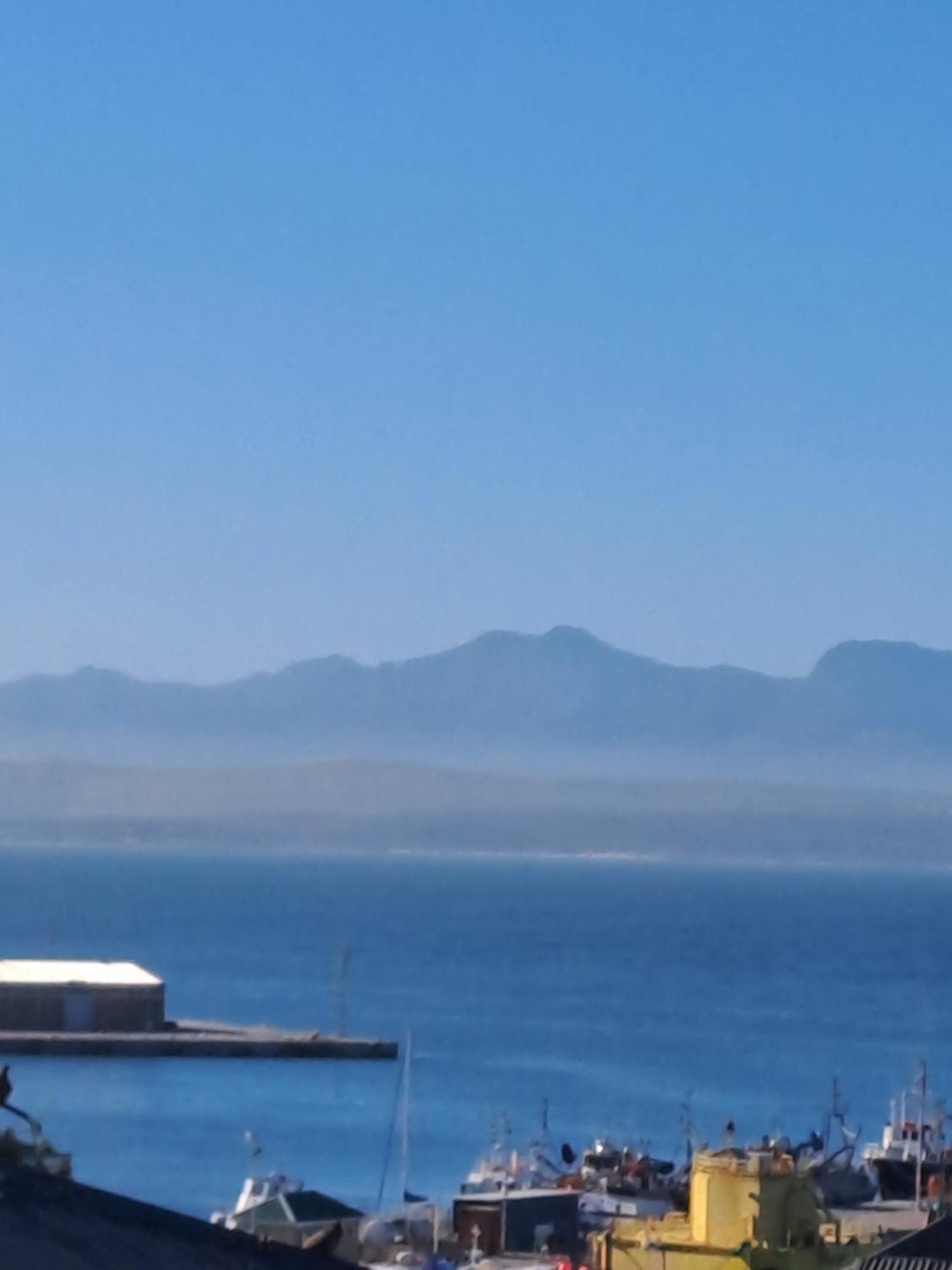 Green Door Guesthouse Μόσελ Μπέι Εξωτερικό φωτογραφία