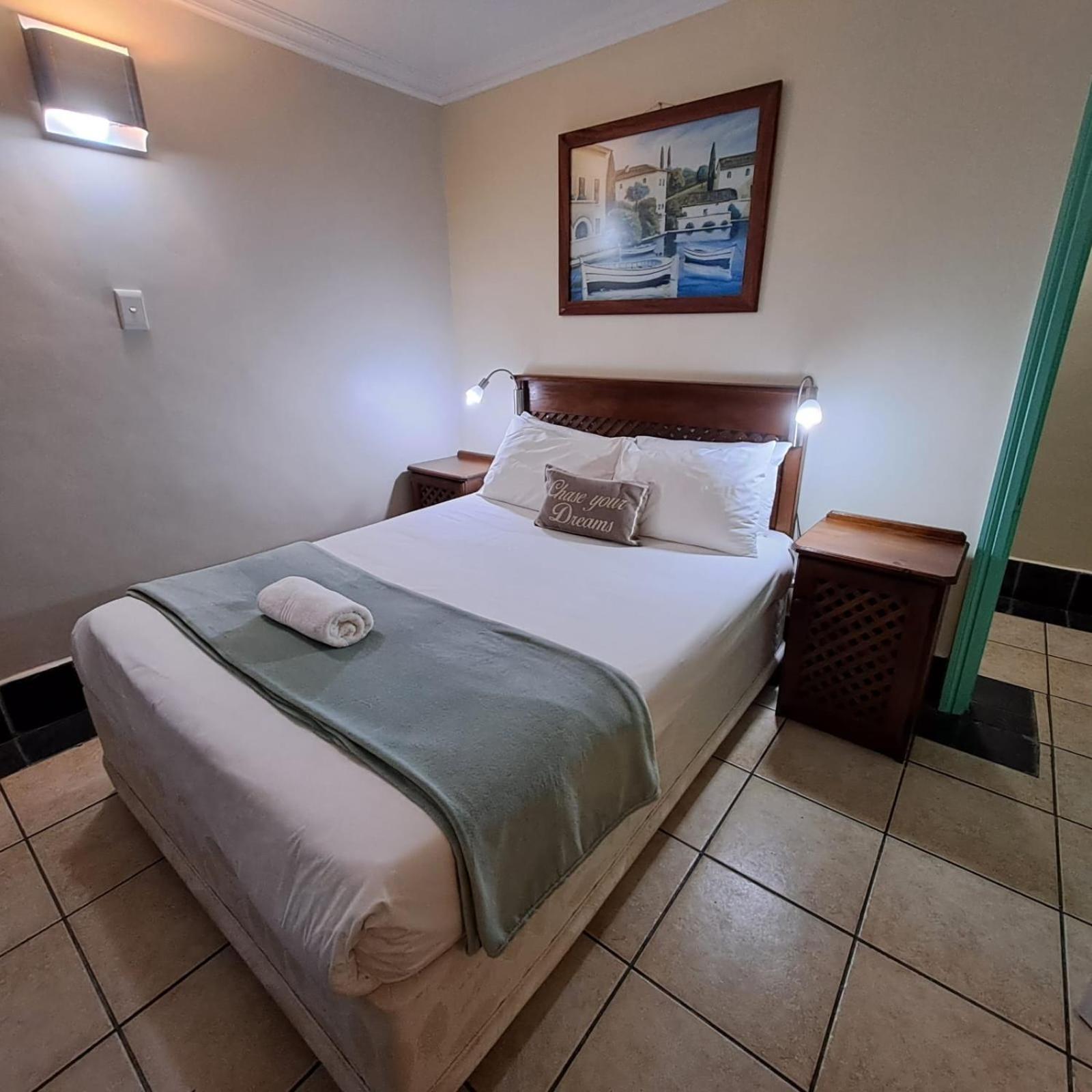 Green Door Guesthouse Μόσελ Μπέι Δωμάτιο φωτογραφία