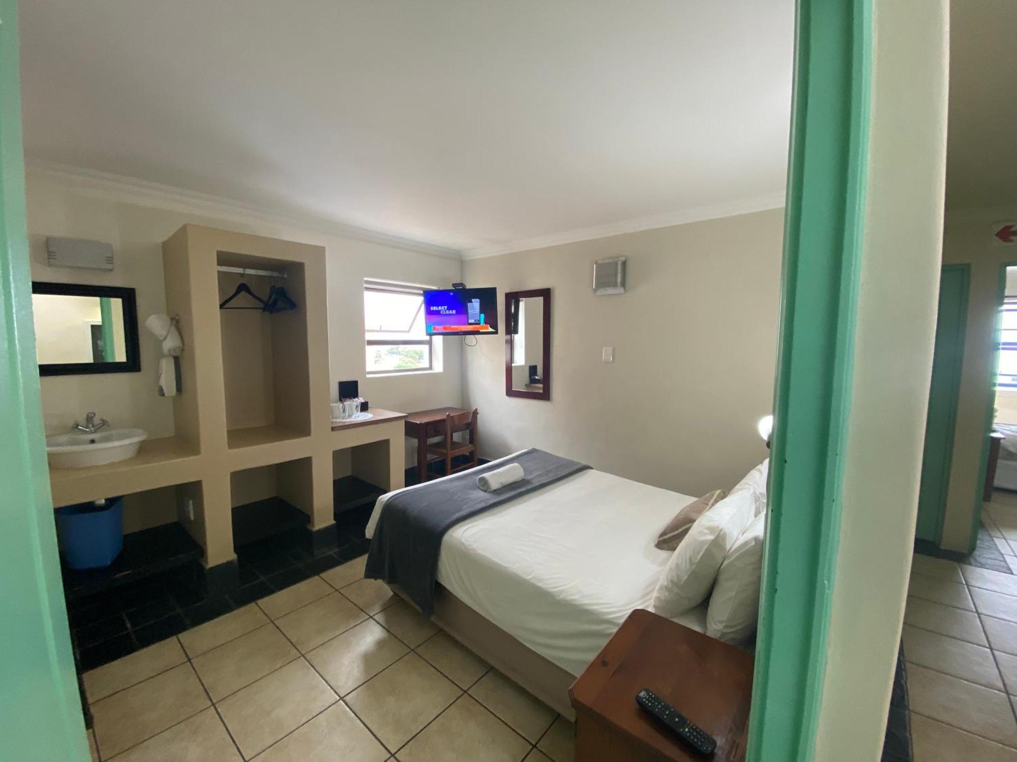 Green Door Guesthouse Μόσελ Μπέι Δωμάτιο φωτογραφία