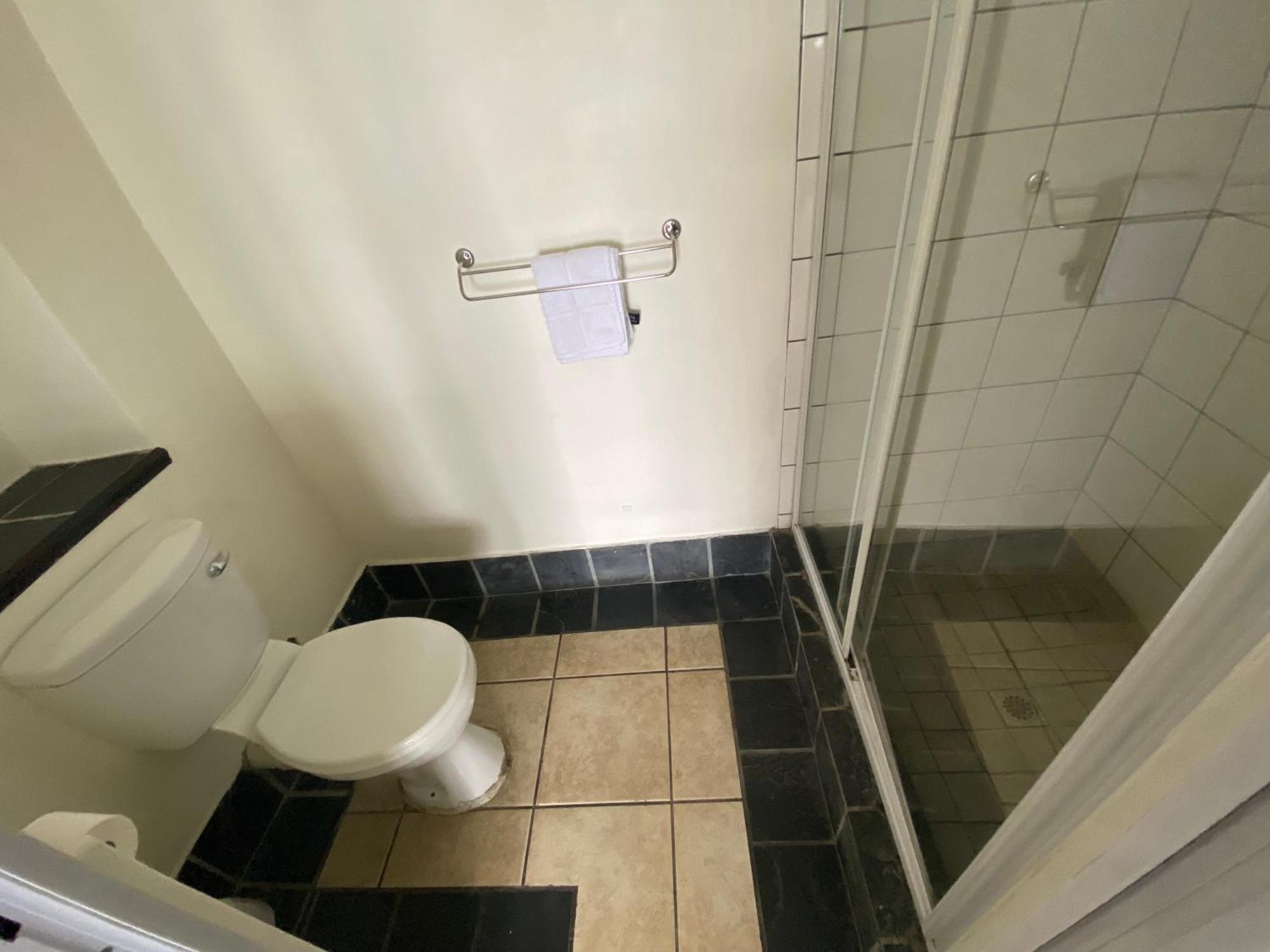 Green Door Guesthouse Μόσελ Μπέι Δωμάτιο φωτογραφία