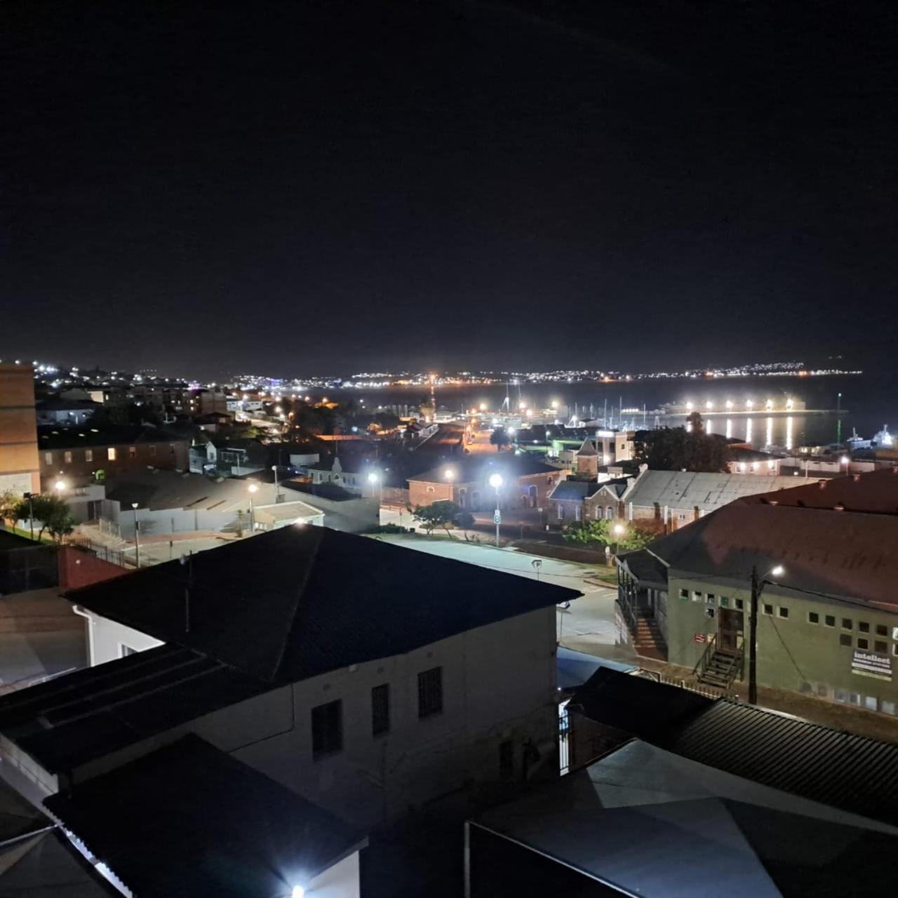 Green Door Guesthouse Μόσελ Μπέι Δωμάτιο φωτογραφία