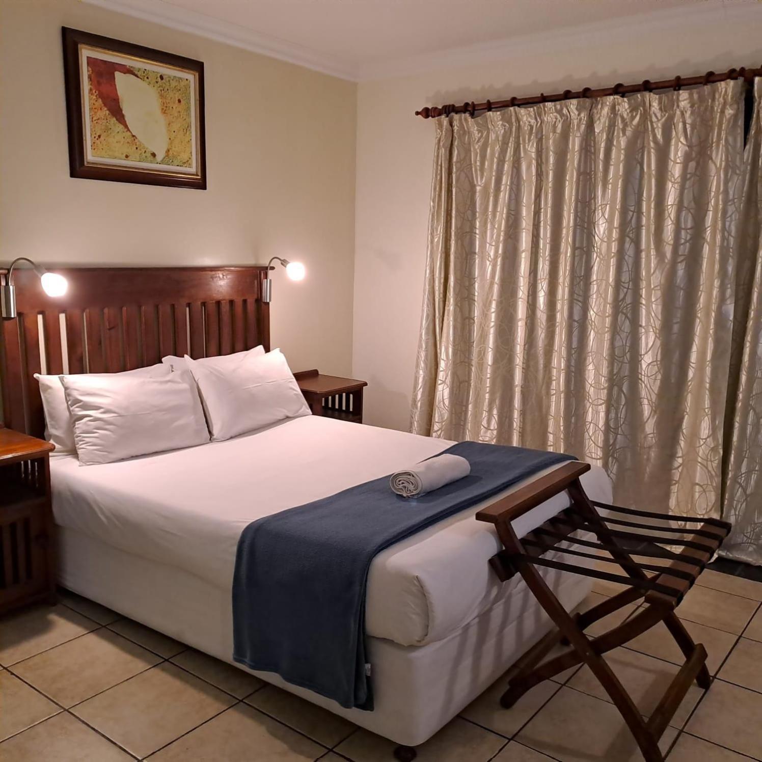 Green Door Guesthouse Μόσελ Μπέι Δωμάτιο φωτογραφία