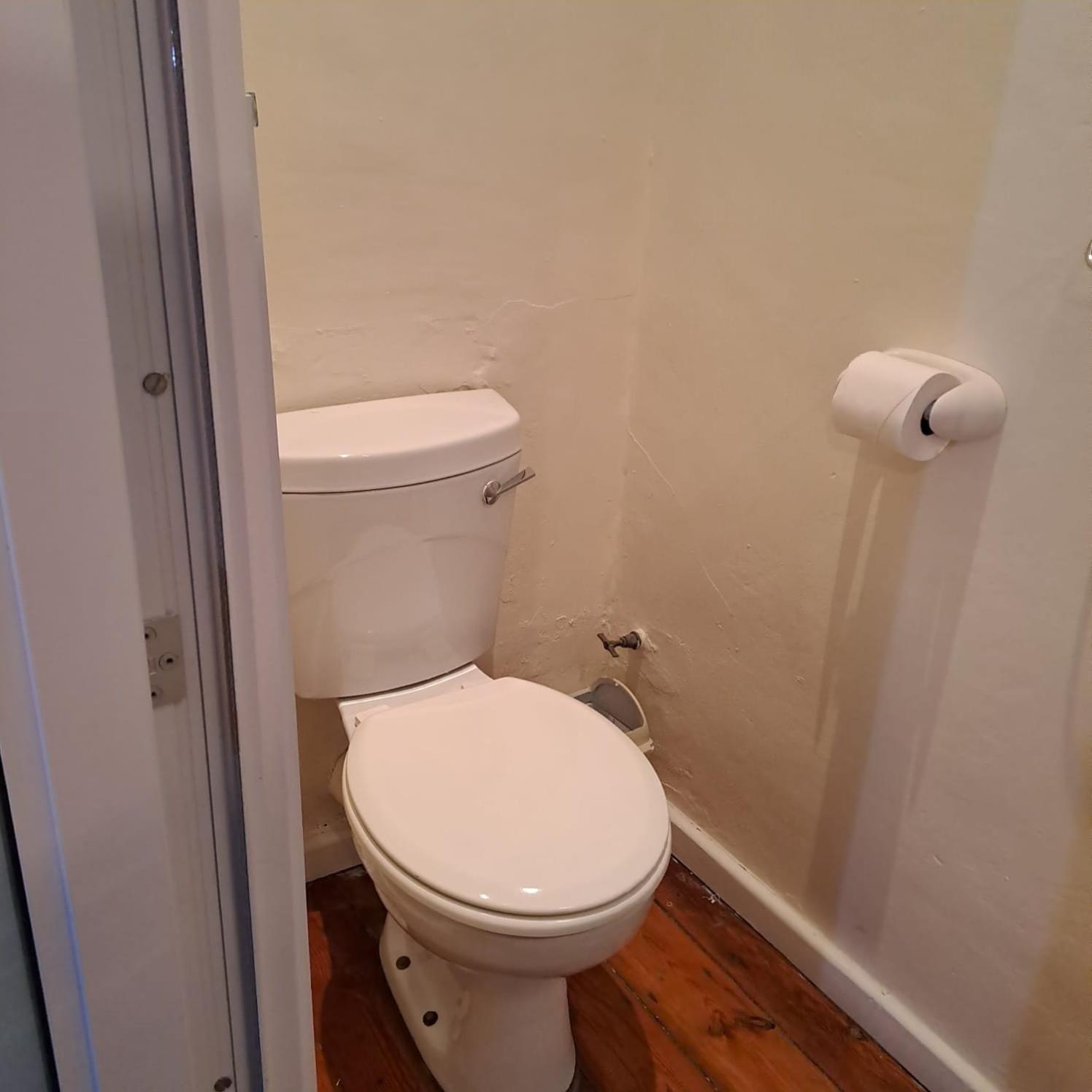 Green Door Guesthouse Μόσελ Μπέι Δωμάτιο φωτογραφία