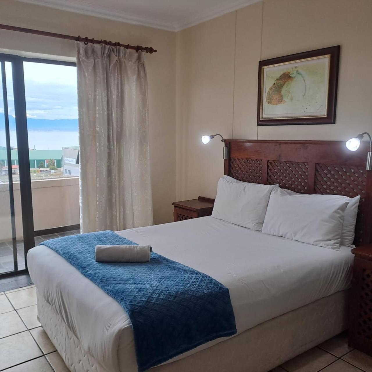 Green Door Guesthouse Μόσελ Μπέι Δωμάτιο φωτογραφία