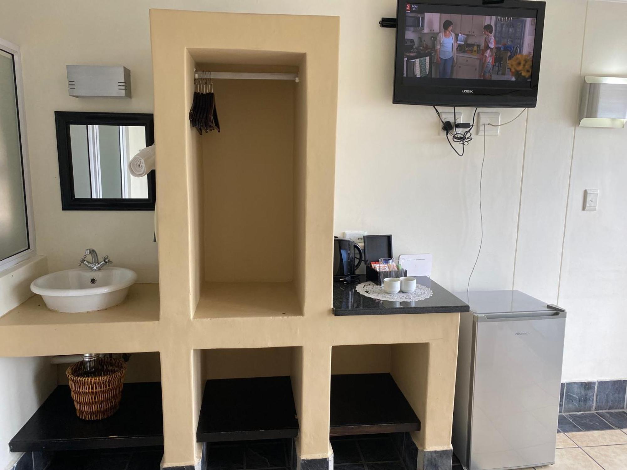 Green Door Guesthouse Μόσελ Μπέι Δωμάτιο φωτογραφία